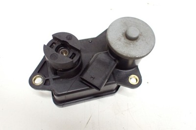 Регулятор крышка коллектор впускной smart forfour 1.5 cdi a6401500394 фото №1