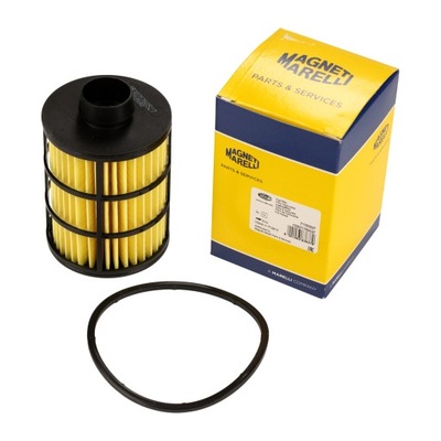 MAGNETI MARELLI 153071760527 FILTRO COMBUSTIBLES  