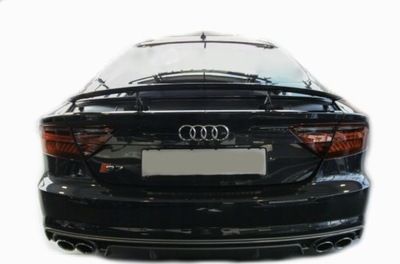 PERFECTO KPL.TYL AUDI S7 A7 4G8 4G RESTYLING C7 MATRIX 1  