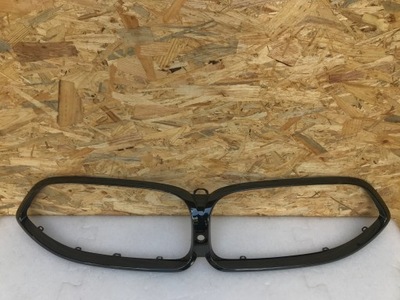 Bmw 8 g16 gc решётка радиатора решётка радиатора перед передний 2018- фото №1