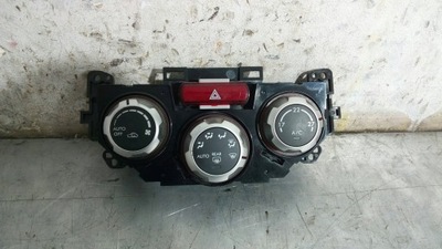 PANEL DE VENTILACIÓN SUBARU FORESTER 3 72311SC060  