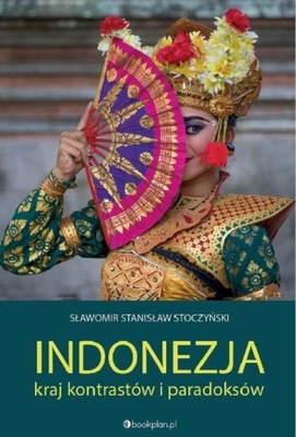 (e-book) Indonezja Kraj kontrastów i paradoksów
