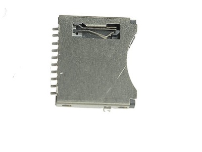 Gniazdo karty microSD uSD574