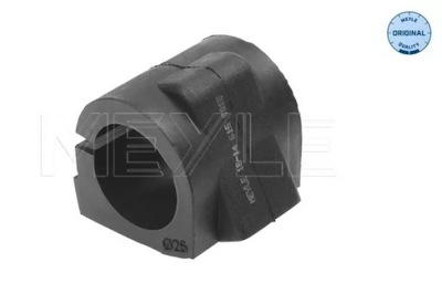 Гумовий елемент стабілізатора. dacia p. dokker 11/12-/ , lo /meyle/ фото №1