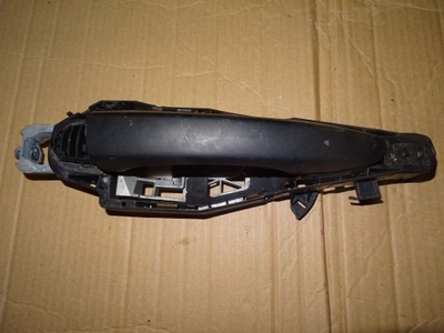 Expert iii jumpy ручка дверь правая 242728 фото №1