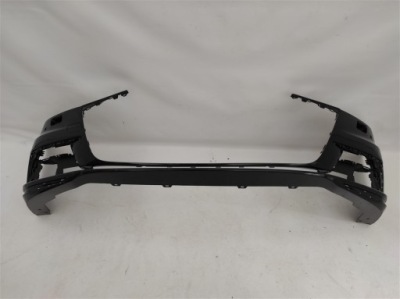 Бампер перед audi a8 4n po 2017 4n0807437e фото №1