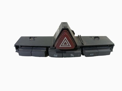 Кнопка запуск стоп opel corsa d 13328694 фото №1