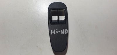 Панель перемикач вікон iveco stralis hi way 5801449046 фото №1