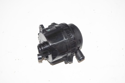 Вентиляция картера сепаратор масла vw crafter 2.5 tdi фото №1