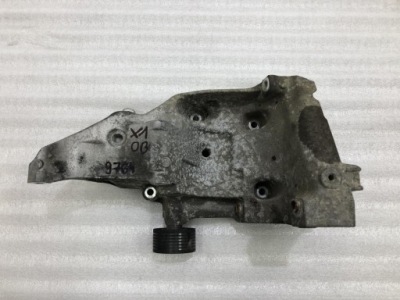 Кронштейн кронштейн генератора bmw x1 e84 7802639 фото №1