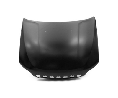 Капот jeep cherokee kl , 19 - 23 68290450aa фото №1