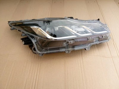 Фара toyota corolla e21 новий oryg. фото №1