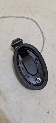 Кришка заливна горловина пального porsche 911 992 992810999 фото №1