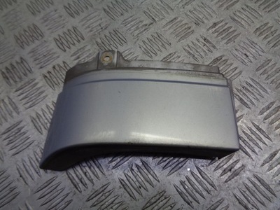 Молдинг pod фара правый задняя opel zafira a z151 фото №1