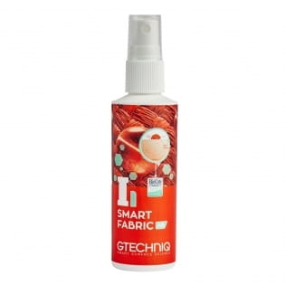 GTECHNIQ I1 AB Smart Fabric 250ml impregnat do tkanin