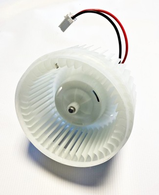 SOPLADOR VENTILADOR INTERIOR VOLVO S60 S80 V70 XC70  