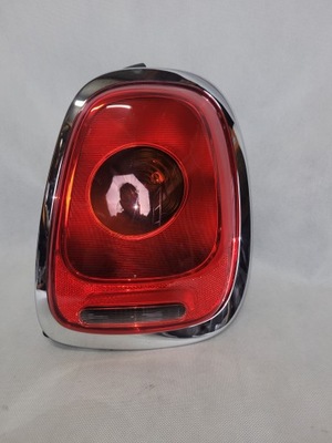 Mini f55 f56 s one лампа задняя задняя rh фото №1