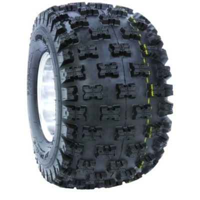 1x DURO QUAD ATV 22x10-9 43J TL DI2011 Diagonalna