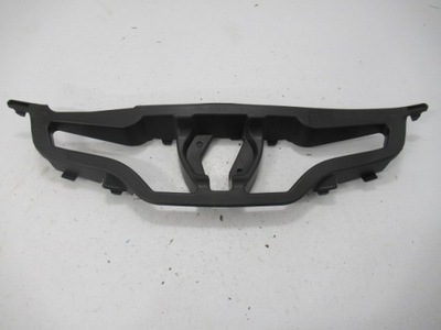 Clio iv підсилювач кронштейн решітка 628101467r фото №1