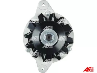 Генератор mitsubishi l300 2.5 88-94 65a фото №1