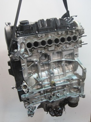 Двигатель двигатель блок двигателя volvo xc90 2.0 d d420t2 фото №1