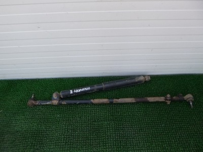 Discovery ii 99-04 тяга амортизатор skręty kpl фото №1