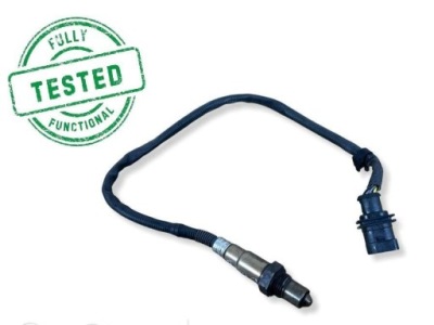 2015 jeep grand cherokee датчик лямбда-зонд 0281004214 фото №1