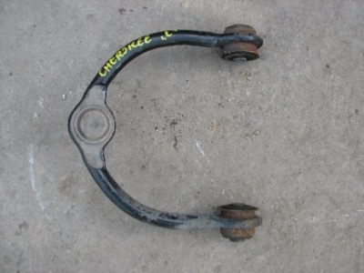 Рычаг левый передний jeep grand cherokee crd 07r. фото №1