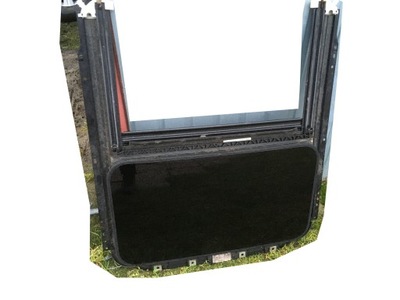 Люк touareg 7l cayenne фото №1