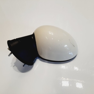 Mini cooper r57 дзеркало електричний ліва 5pin 850 фото №1