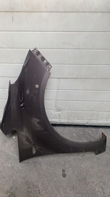 Hyundai ix20 2011- крыло правый передний перед фото №1