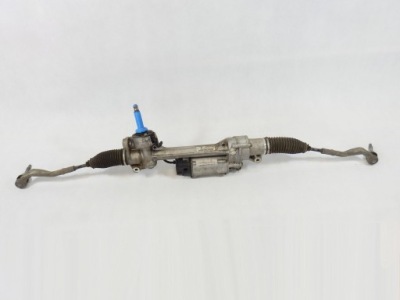 Трансмиссия рулевая mercedes w222 w217 lift 63amg 4-matic a2224606301 фото №1