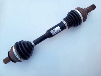 Volvo xc70 ii приводной вал перед левая p31367533 31367533 фото №1