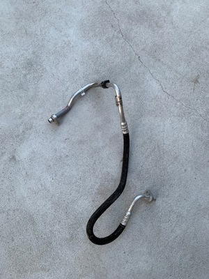 Talisman megane iv шланг кондиционера 924904502r фото №1