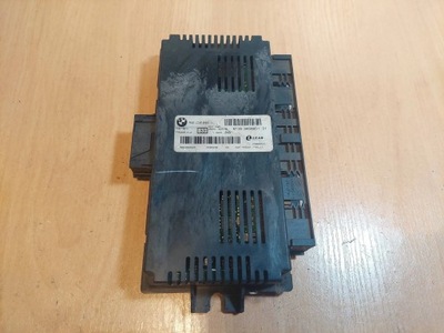 Модуль света mini cooper r56 3456951 фото №1