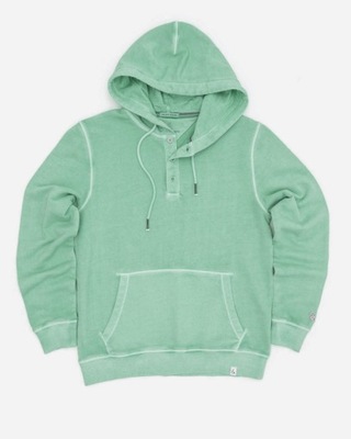 Bawełniana Bluza z Kapturem XL