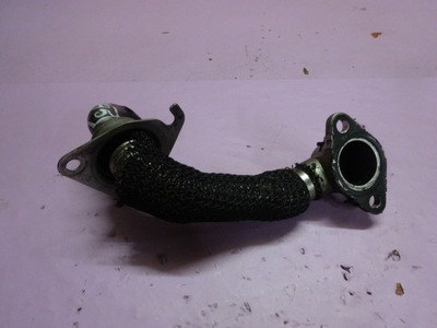 Doblo combo 1.3 cdti 13r. 90km труба шланг egr фото №1