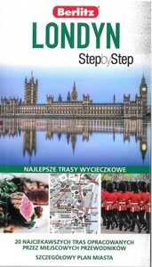 Londyn Step by Step Michael Macaroon Michael Ma...