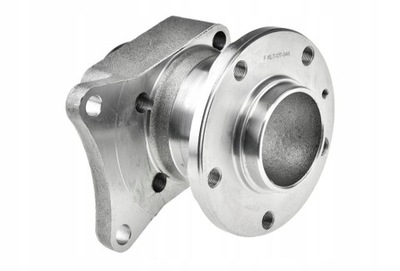 Ступиця підшипник колеса задня do citroen jumpy ii 95 2.0 фото №1