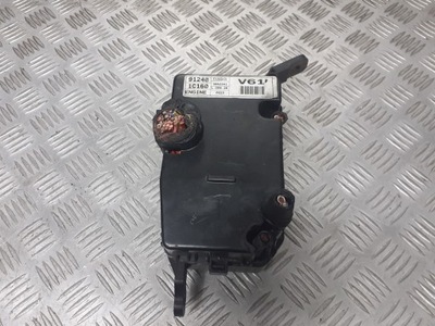 Коробка запобіжників hyundai getz 91240-1c160 фото №1