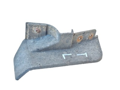 Kia sorento ii 2.2 дизель брызговик левый задняя фото №1