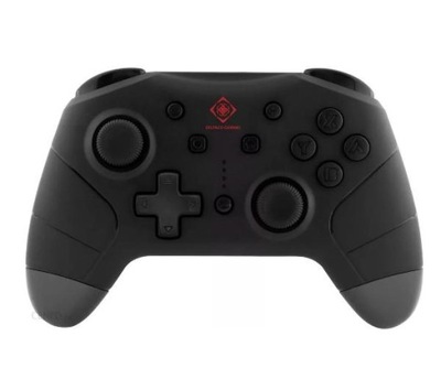 Gamepad Deltaco GAM-103 PC NSW Android