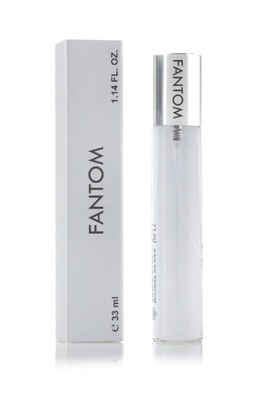 Perfumy Męskie FANTOM nr.D219 Perfumetki 33ml