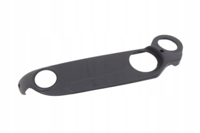 Пластик захист сидіння mercedes vito w639 фото №1