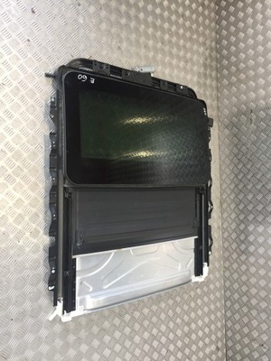 Bmw e60 люк фото №1