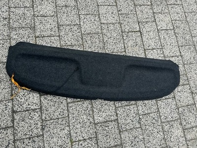 Toyota yaris i полиця багажника francuska фото №1