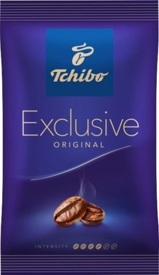 TCHIBO EXCLUSIVE KAWA PALONA MIELONA 100 G