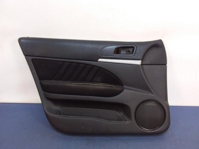 Alfa romeo 159 i обивка дверь перед левая фото №1