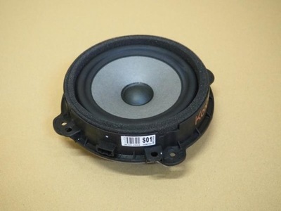 Динамик дверь перед задняя hyundai kona фото №1