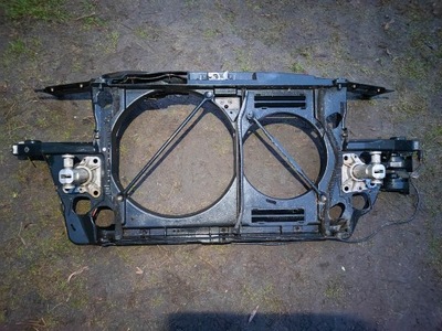 Pas передний усилитель audi a6 c5 4.2 v8 фото №1